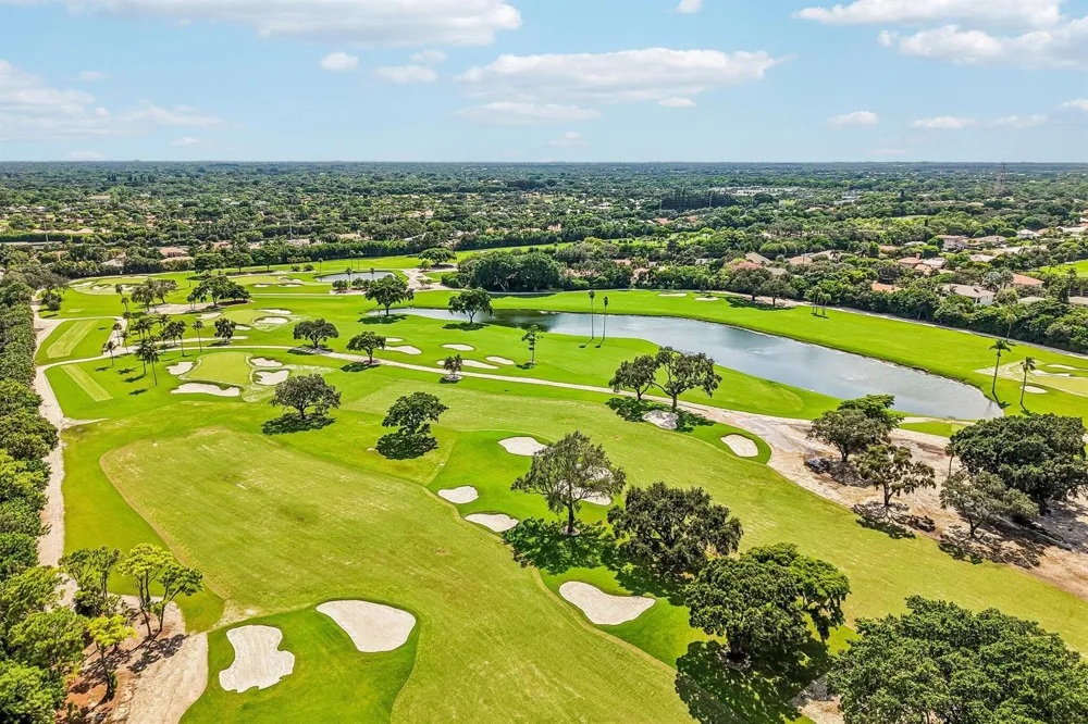 4129 SAINT ANDREWS DRIVE Boynton Beach, FL 33436