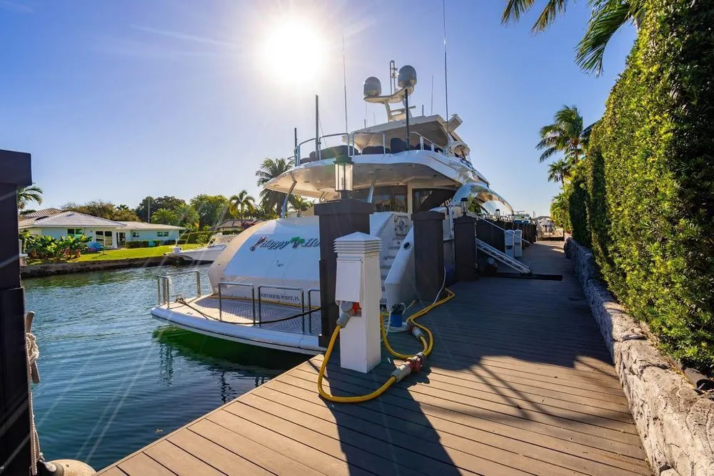 2457 NE 26TH STREET Lighthouse Point, FL 33064