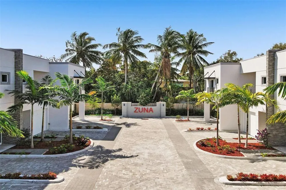 815 NE 17th Avenue #5 Fort Lauderdale, FL 33304