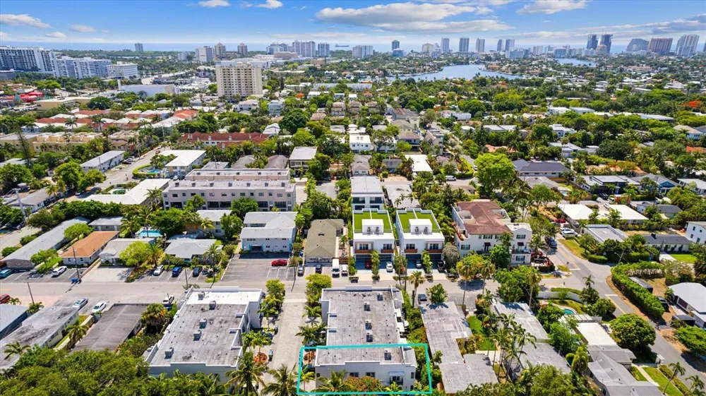 815 NE 17th Avenue #5 Fort Lauderdale, FL 33304