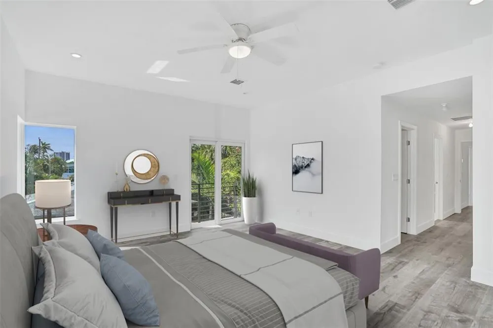 815 NE 17th Avenue #5 Fort Lauderdale, FL 33304