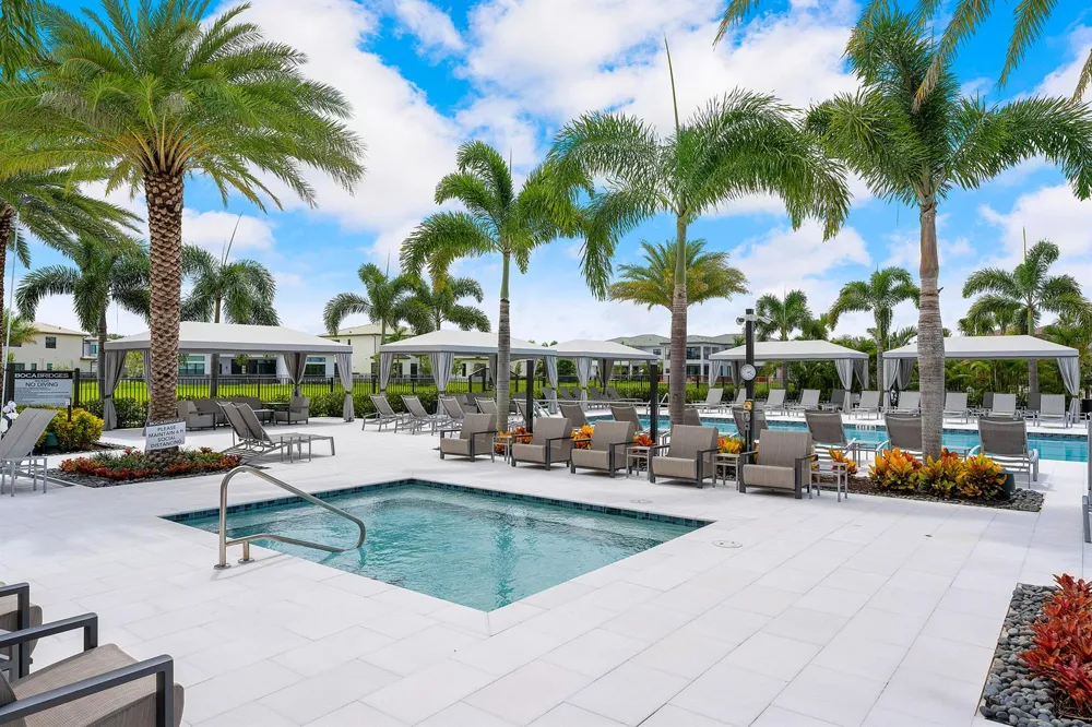 9006 Dulcetto Court Boca Raton, FL 33496