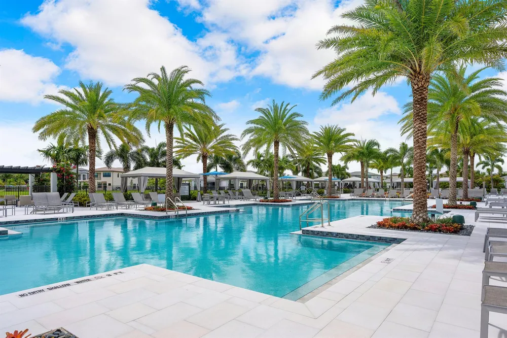 9006 Dulcetto Court Boca Raton, FL 33496