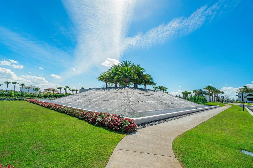 9006 Dulcetto Court Boca Raton, FL 33496