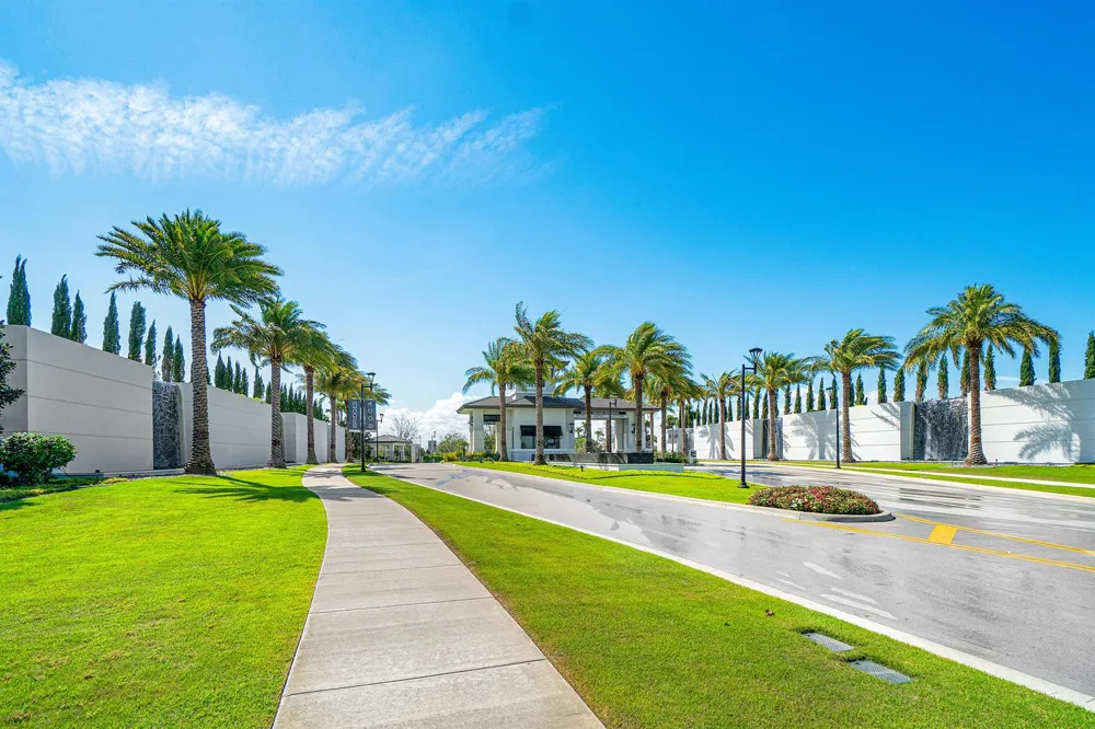 9006 Dulcetto Court Boca Raton, FL 33496