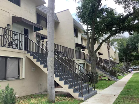 105 DEER CREEK ROAD #205