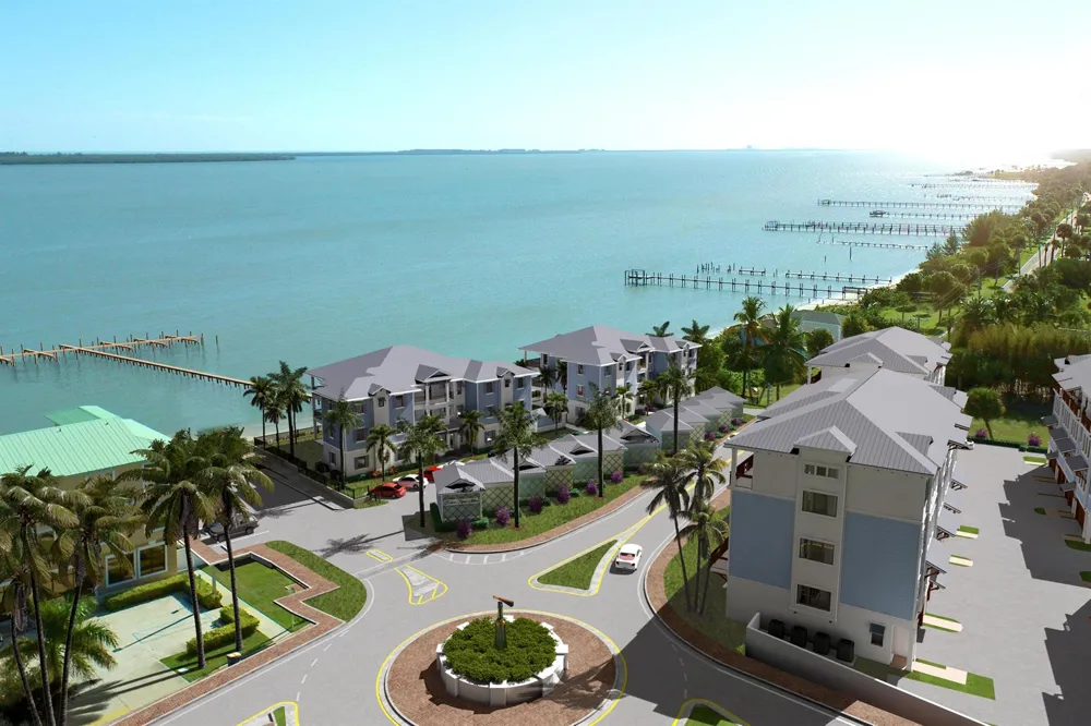 411 S Indian River Drive Fort Pierce, FL 34950