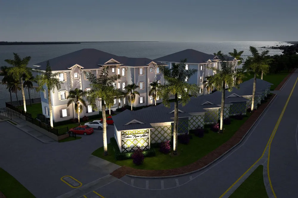 411 S Indian River Drive Fort Pierce, FL 34950