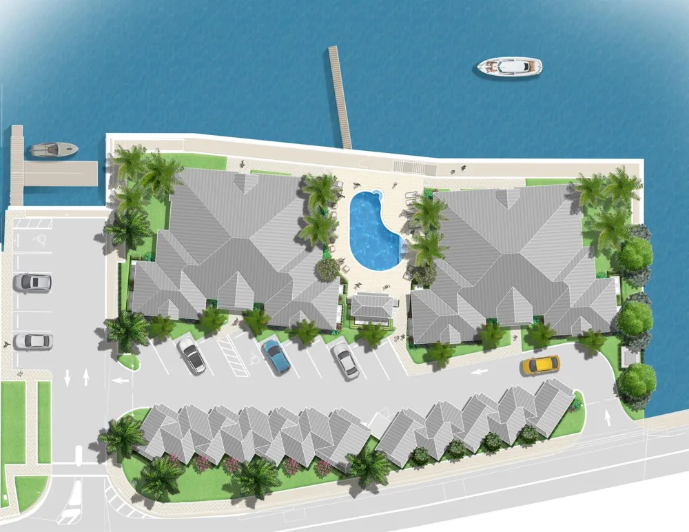 411 S Indian River Drive Fort Pierce, FL 34950
