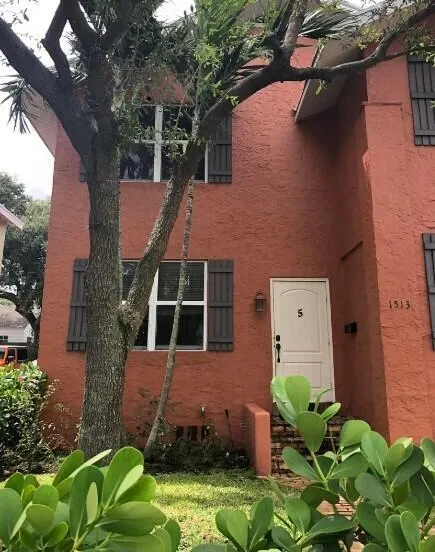 1513 FLORIDA AVENUE #5