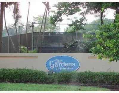 701 Gardens Drive #102 Pompano Beach, FL 33069
