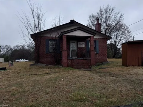 504 Norwalk Street