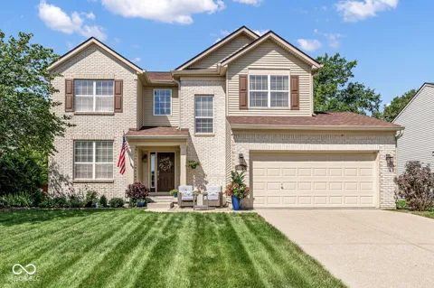 8744 Rapp Drive
