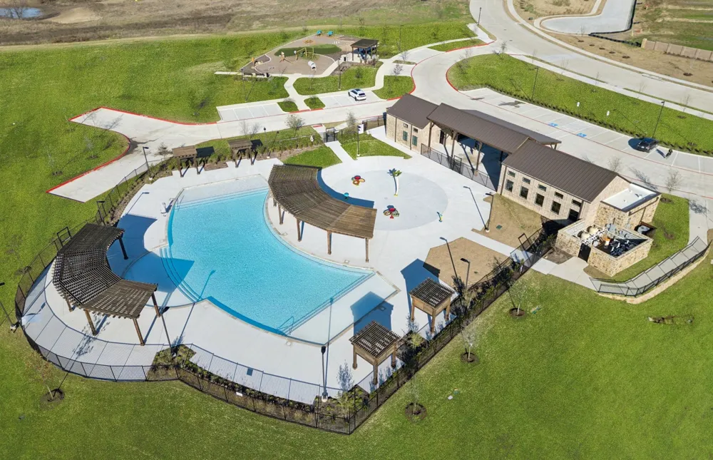 4116 Jacksonville Drive McKinney, TX 75071