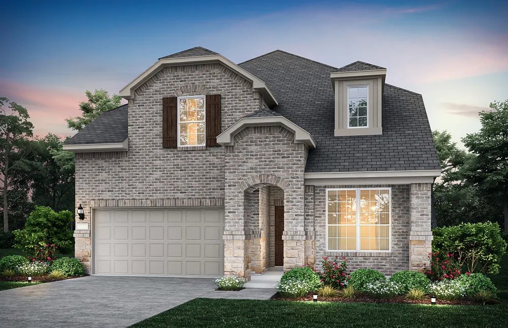 4116 Jacksonville Drive McKinney, TX 75071