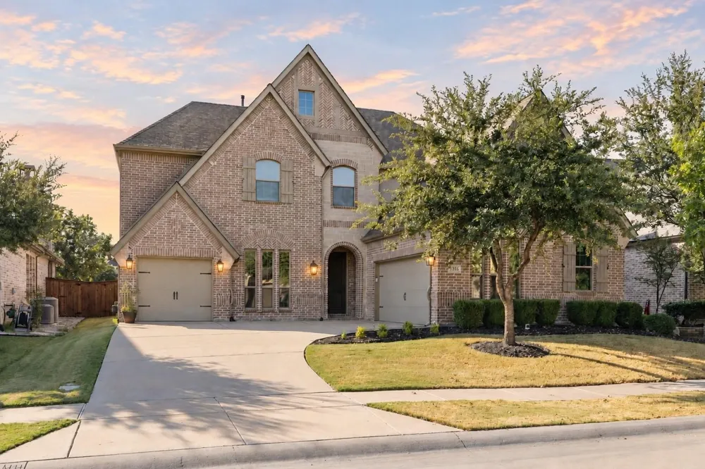 1316 Grassland Drive Celina, TX 75009