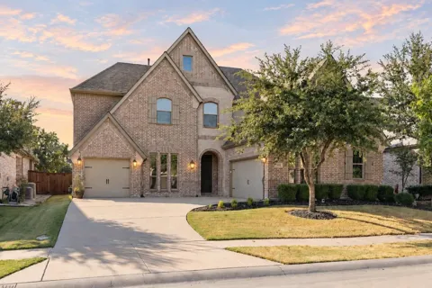 1316 Grassland Drive