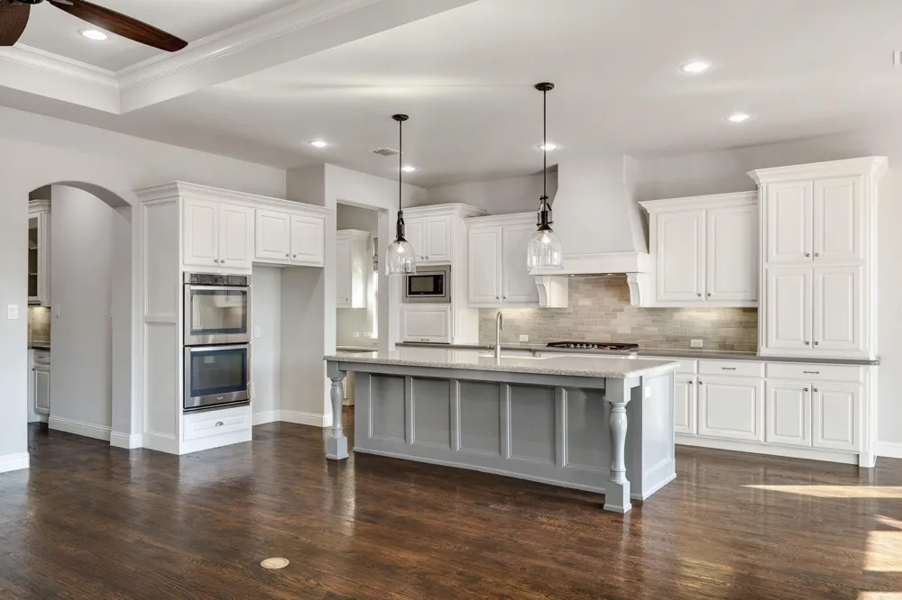 1316 Grassland Drive Celina, TX 75009