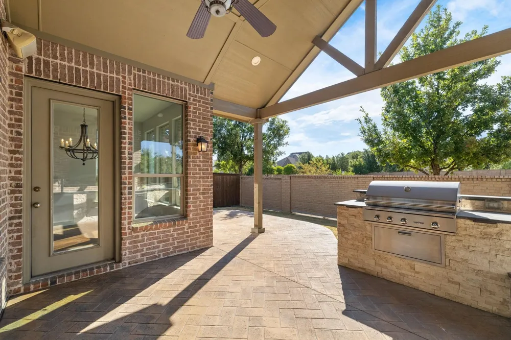 1316 Grassland Drive Celina, TX 75009