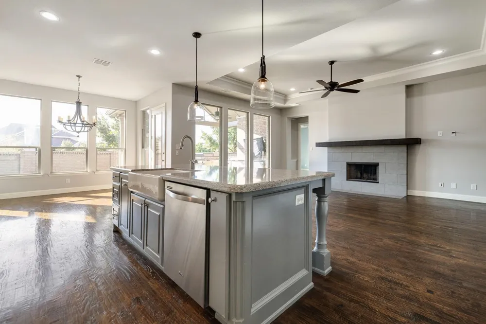 1316 Grassland Drive Celina, TX 75009