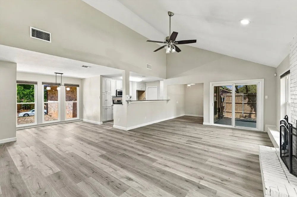 3400 Pecan Circle Bedford, TX 76021