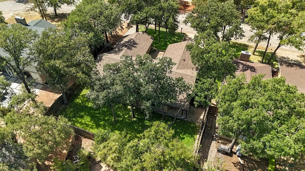 3400 Pecan Circle Bedford, TX 76021