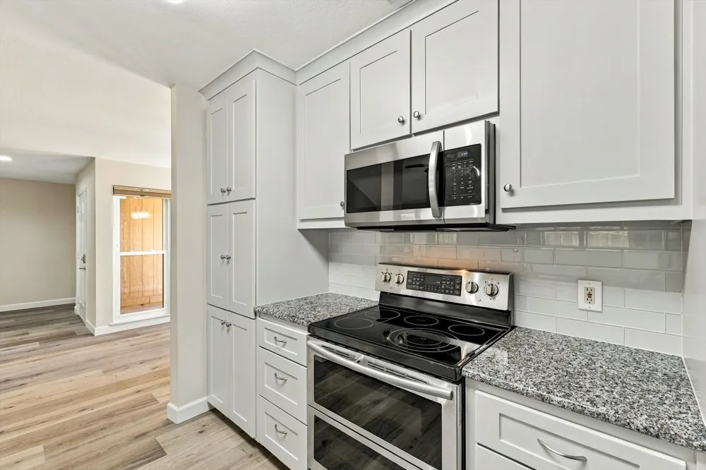 3400 Pecan Circle Bedford, TX 76021