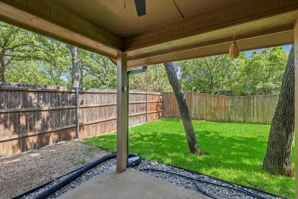 3400 Pecan Circle Bedford, TX 76021