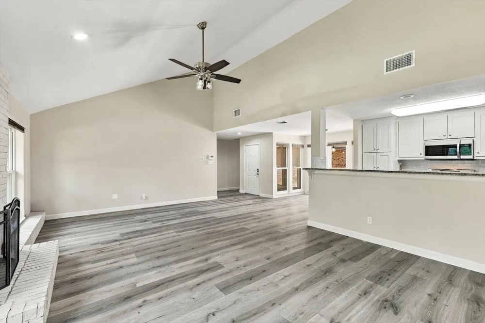 3400 Pecan Circle Bedford, TX 76021