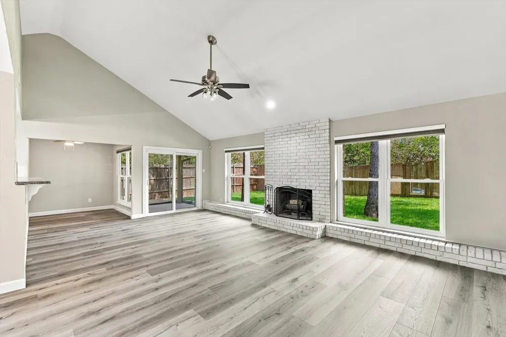 3400 Pecan Circle Bedford, TX 76021