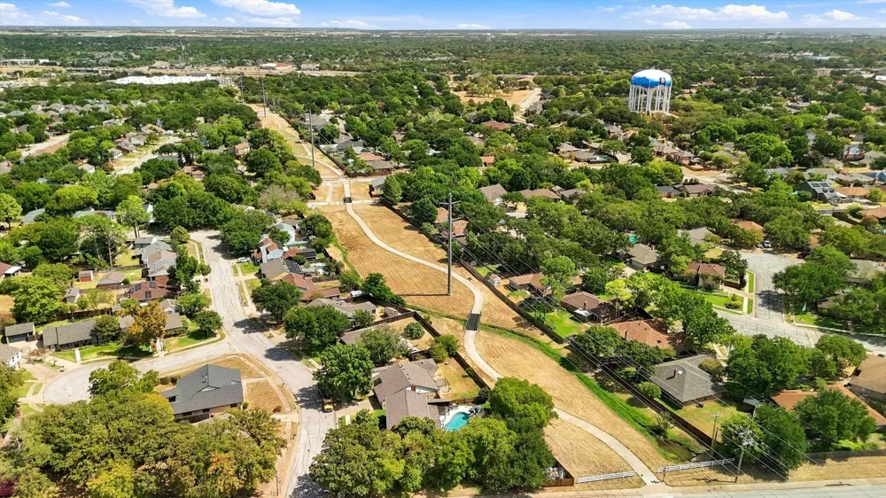 3400 Pecan Circle Bedford, TX 76021