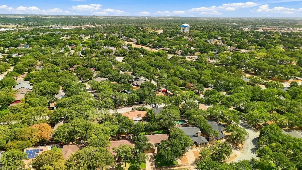 3400 Pecan Circle Bedford, TX 76021