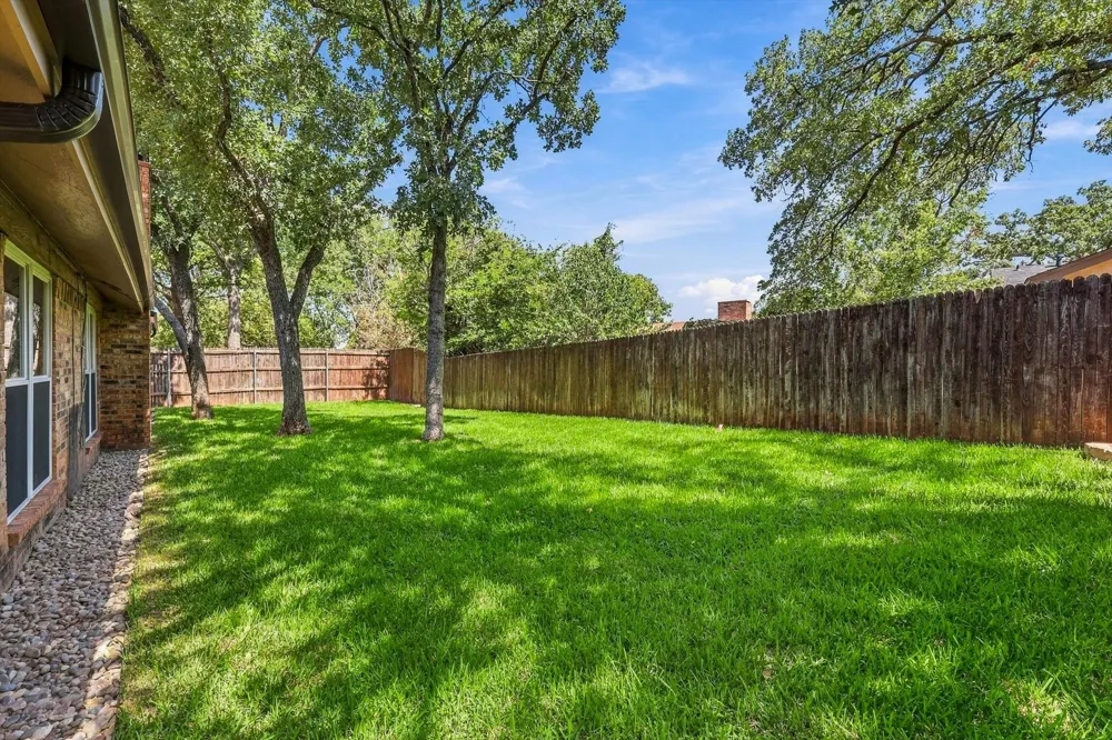 3400 Pecan Circle Bedford, TX 76021