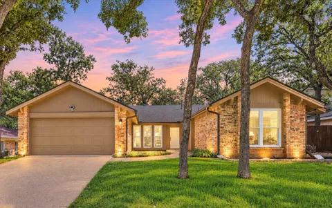 3400 Pecan Circle