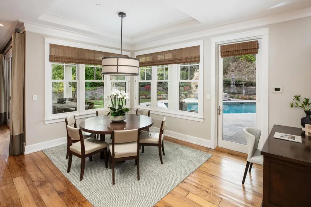 12366 Priscilla Lane Los Altos Hills, CA 94022