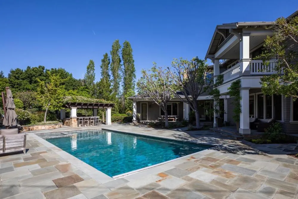 12366 Priscilla Lane Los Altos Hills, CA 94022