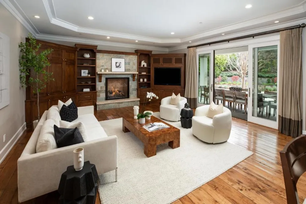 12366 Priscilla Lane Los Altos Hills, CA 94022