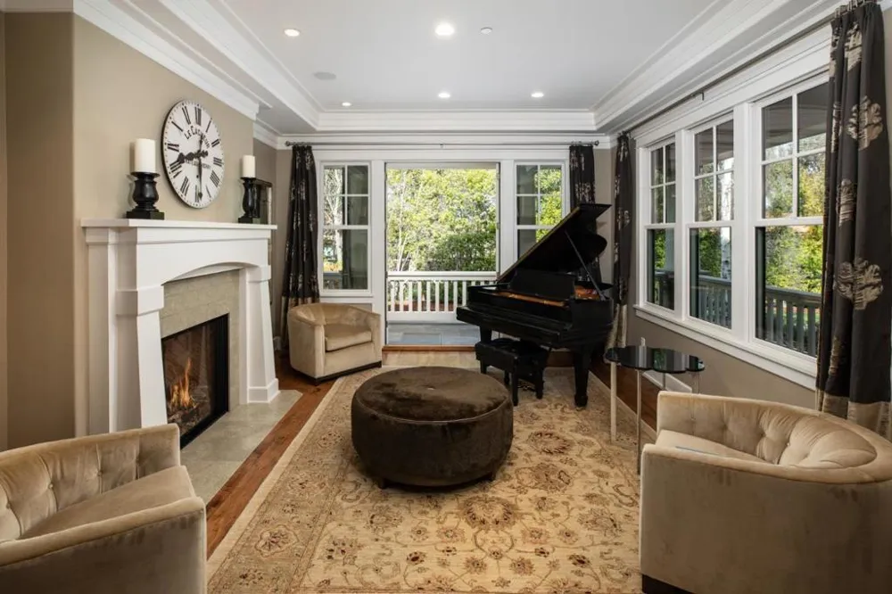 12366 Priscilla Lane Los Altos Hills, CA 94022