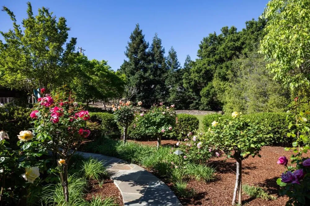 12366 Priscilla Lane Los Altos Hills, CA 94022