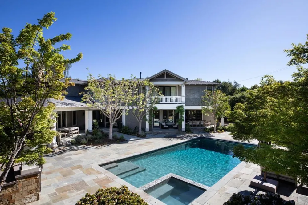 12366 Priscilla Lane Los Altos Hills, CA 94022