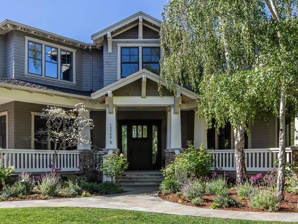 12366 Priscilla Lane Los Altos Hills, CA 94022