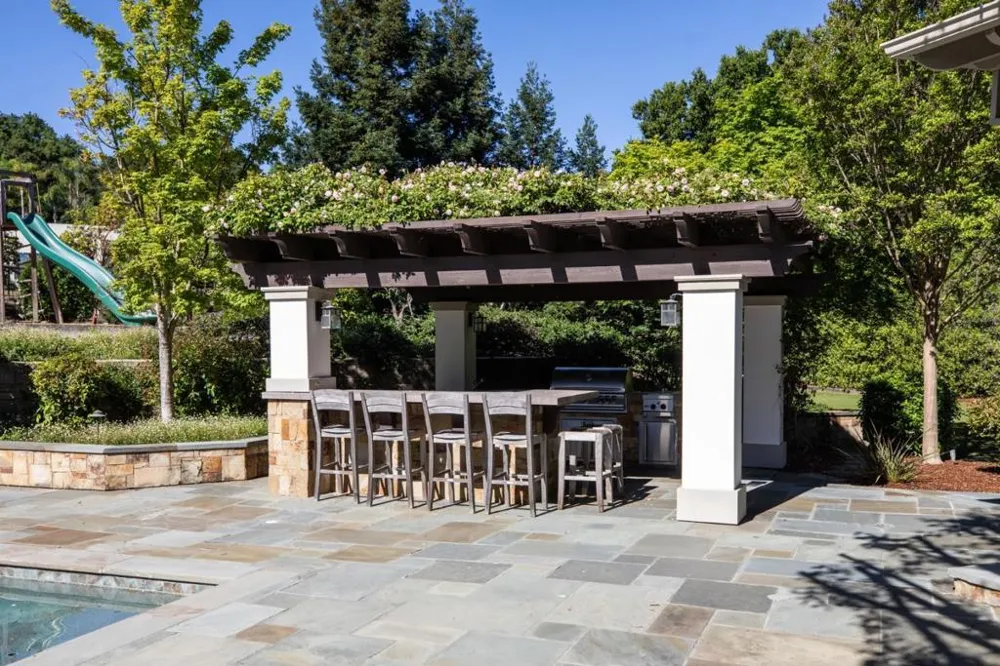 12366 Priscilla Lane Los Altos Hills, CA 94022