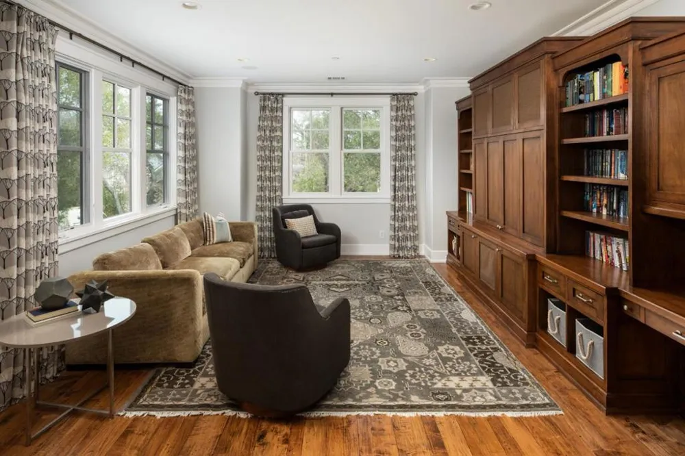 12366 Priscilla Lane Los Altos Hills, CA 94022