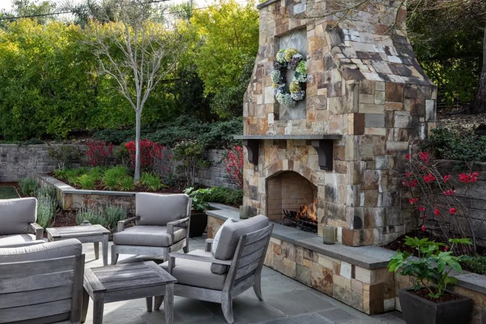12366 Priscilla Lane Los Altos Hills, CA 94022
