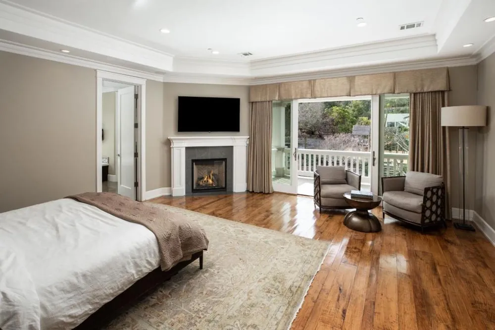12366 Priscilla Lane Los Altos Hills, CA 94022