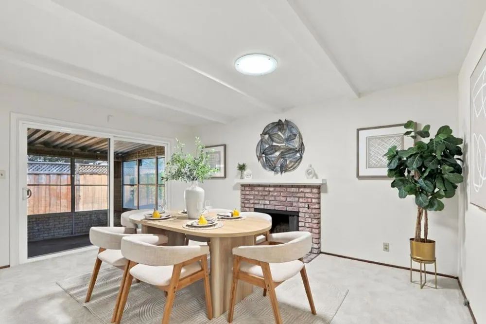 874 San Ardo Way Mountain View, CA 94043