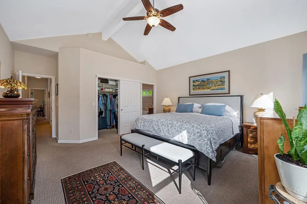 807 Mesa Vista Way Auburn, CA 95603