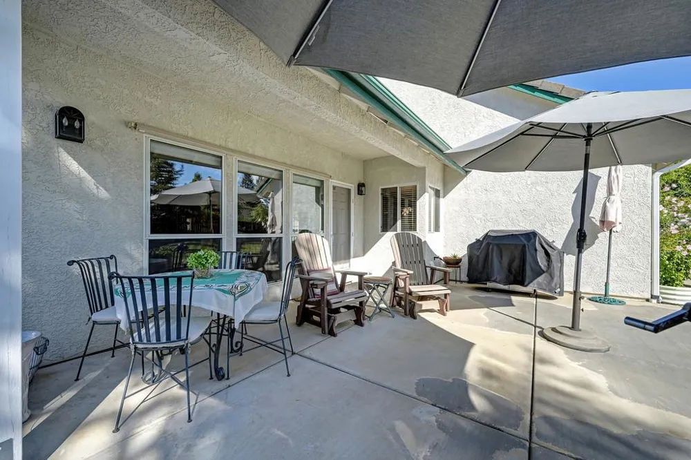 807 Mesa Vista Way Auburn, CA 95603