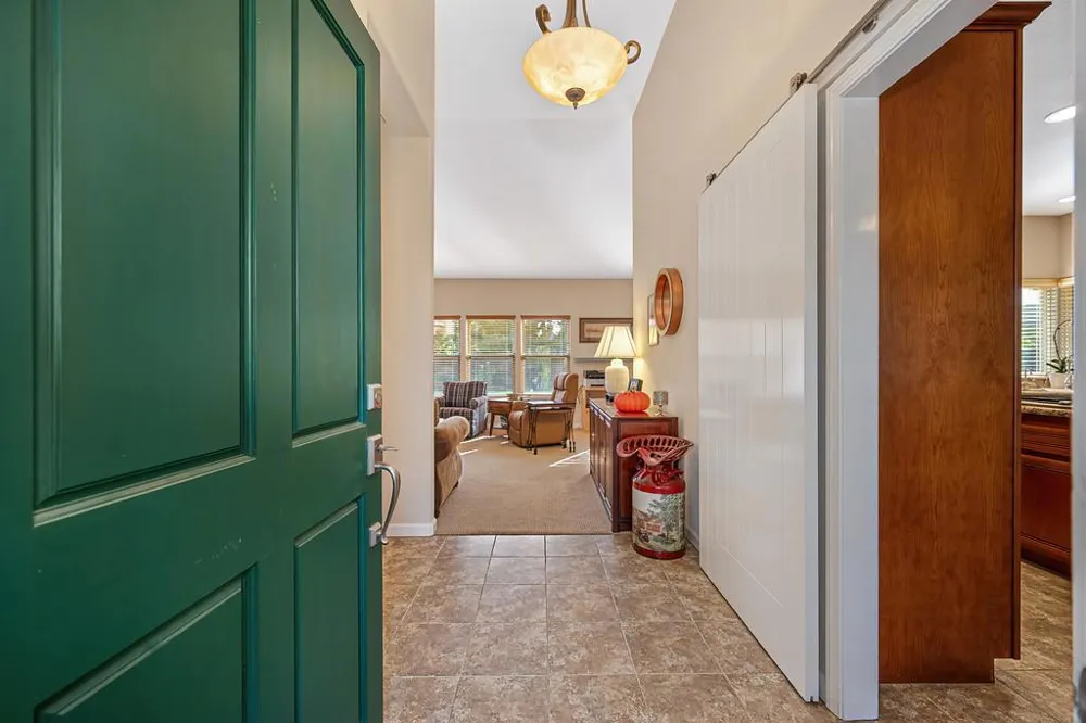 807 Mesa Vista Way Auburn, CA 95603