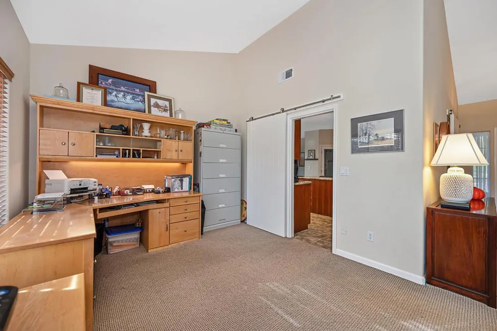 807 Mesa Vista Way Auburn, CA 95603